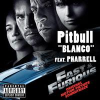 Pitbull - Blanco (Explicit)