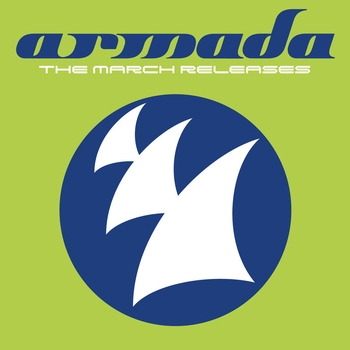 Various Artists - Armada The March Releases, 2006
