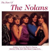 The Nolans - The Best Of The Nolans