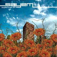 Sayem - Phonogénique Remix - EP