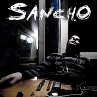 Sancho - Imagine EP