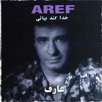 Aref - Khoda Koneh Biay - Persian Music