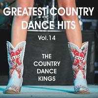Country Dance Kings - Greatest Country Dance Hits 14