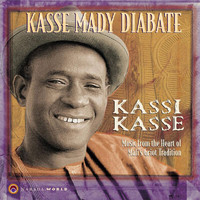Kassé Mady Diabaté - Kassi Kasse (Music From The Heart Of Mali's Griot Tradition)