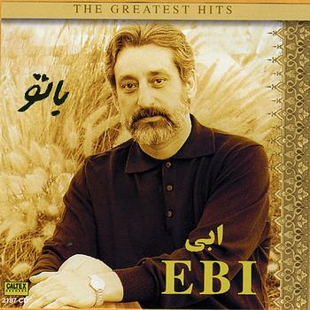 Ebi - Ba Tou - Persian Music