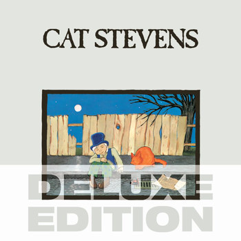 Cat Stevens - Teaser and the Firecat