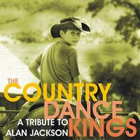 Country Dance Kings - A Tribute to Alan Jackson