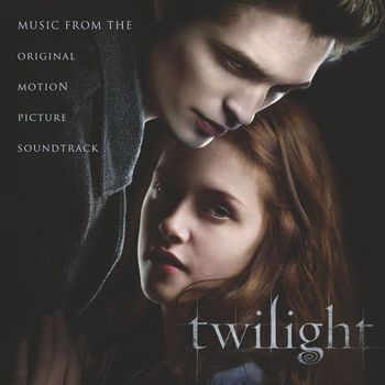 Various Artists - Twilight Original Motion Picture Soundtrack (International Special Edition)