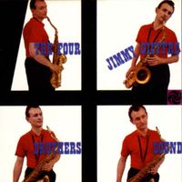 Jimmy Giuffre - The Four Brothers Band