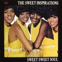The Sweet Inspirations - Sweet Sweet Soul