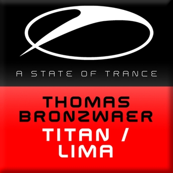 Thomas Bronzwaer - Titan / Lima