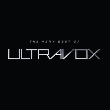 Ultravox - The Very Best Of