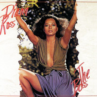 Diana Ross - The Boss (Expanded Edition)
