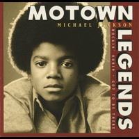 Michael Jackson - Motown Legends: Rockin' Robin