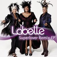 LaBelle - Superlover Remix EP