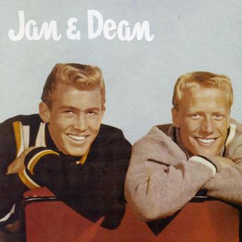 Jan & Dean - Jan & Dean: The Early Years