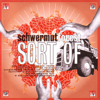 Schwermut Forest - Sort Of