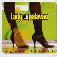 Lady Palavas - Agent Secret
