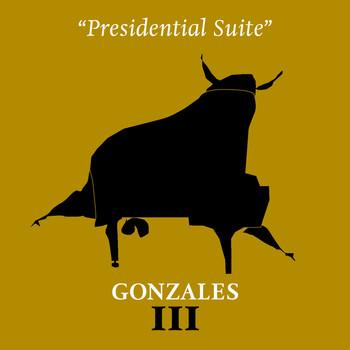 Gonzales - Presidential Suite