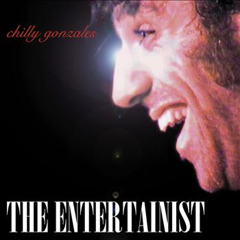 Gonzales - The Entertainist (Explicit)
