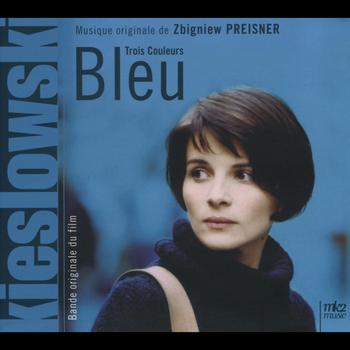 Zbigniew Preisner - 3 Couleurs : Bleu