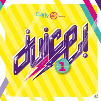 Various Artists - Juice Vol.1