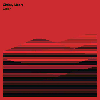 Christy Moore - Listen