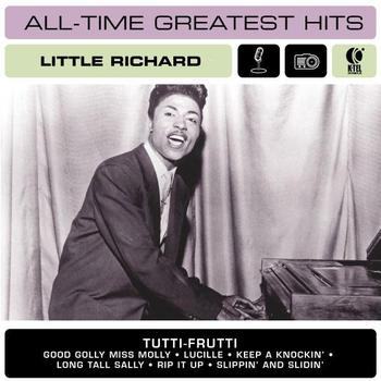 Little Richard - Little Richard: All-Time Greatest Hits