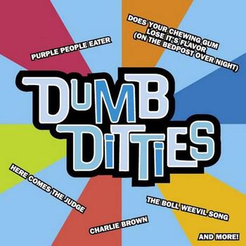 Various Artists - Dumb Ditties