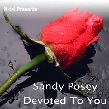 Sandy Posey - Devoted to You