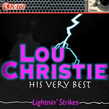 Lou Christie - Lou Christie - His Very Best