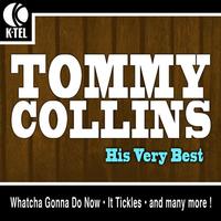 Tommy Collins - Tommy Collins - His Very Best