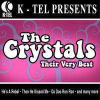The Crystals - The Crystals - Their Very Best