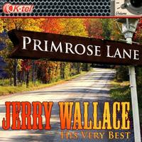 JERRY WALLACE - Jerry Wallace - His Very Best