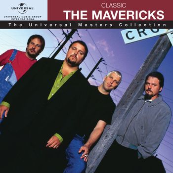 The Mavericks - Classic Mavericks