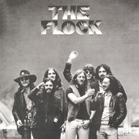 The Flock - The Flock
