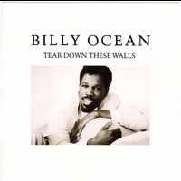 Billy Ocean - Tear Down These Walls