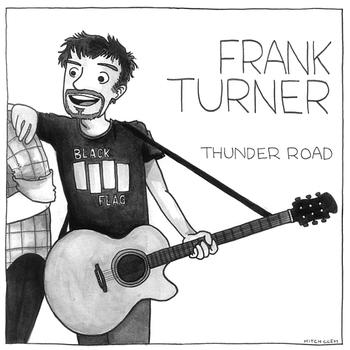 Frank Turner - Under The Influence Vol. 8