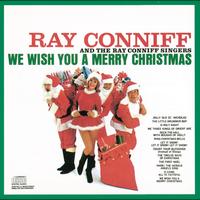 Ray Conniff & The Singers - We Wish You A Merry Christmas