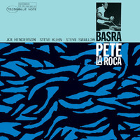 Pete La Roca - Lazy Afternoon (Remastered 2004)