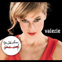 Valerie Sajdik - Mädchen