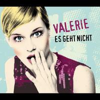 Valerie Sajdik - Es geht nicht