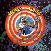 Current 93 - Looney Runes