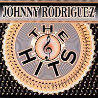 Johnny Rodriguez - The Hits