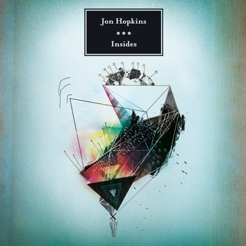 Jon Hopkins - Insides
