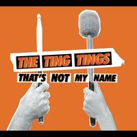 The Ting Tings - That's Not My Name/Shut Up And Let Me Go