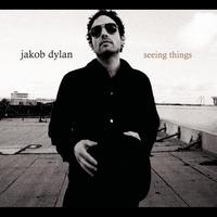 Jakob Dylan - Seeing Things