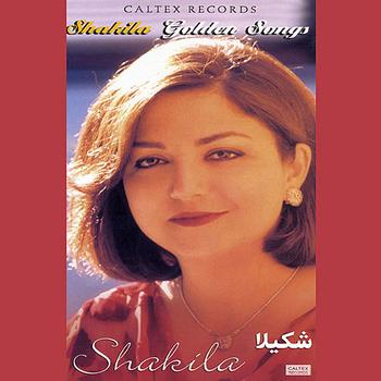 Shakila - Shakila Golden Songs - Persian Music