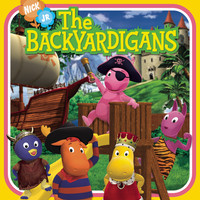 The Backyardigans - The Backyardigans