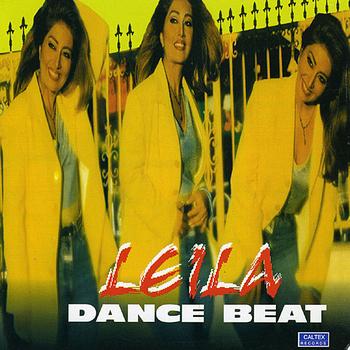 Leila Forouhar - Leila Dance Beat - Persian Music